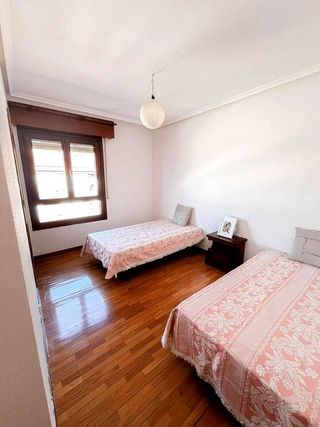 Piso en venta en Cascajos - Piqueras en Logroño