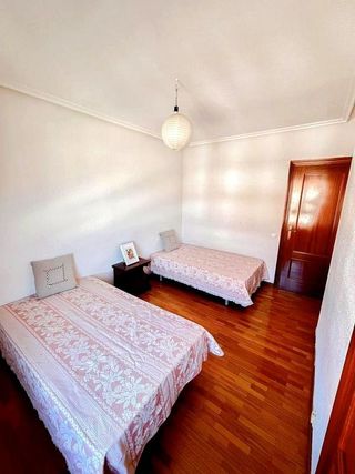 Piso en venta en Cascajos - Piqueras en Logroño