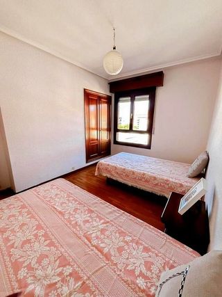 Piso en venta en Cascajos - Piqueras en Logroño