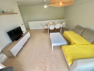 Dúplex en venta en Carboneras