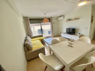 Dúplex en venta en Carboneras