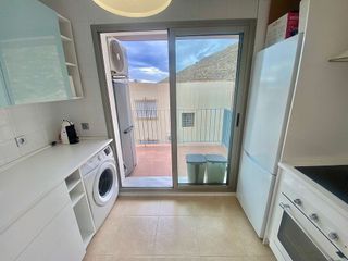 Dúplex en venta en Carboneras
