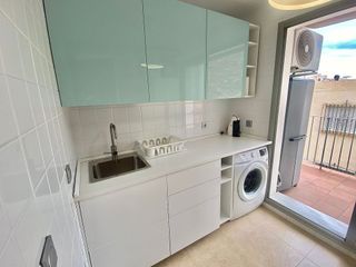 Dúplex en venta en Carboneras