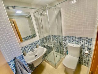 Dúplex en venta en Carboneras