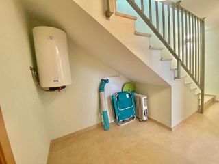 Dúplex en venta en Carboneras