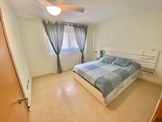 Dúplex en venta en Carboneras
