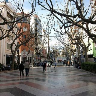 Piso en venta en Plaça Eliptica-Republica Argentina-Germanies en Gandia