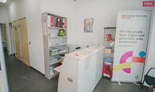 Local comercial en venta en Los Barreros en Cartagena