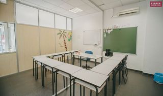 Local comercial en venta en Los Barreros en Cartagena