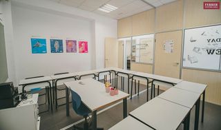 Local comercial en venta en Los Barreros en Cartagena