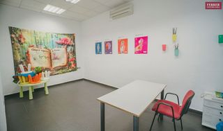 Local comercial en venta en Los Barreros en Cartagena