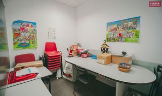 Local comercial en venta en Los Barreros en Cartagena