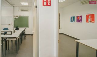 Local comercial en venta en Los Barreros en Cartagena