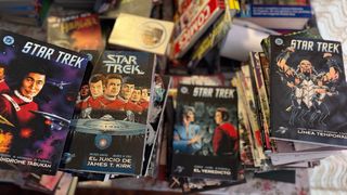 Star Trek - DC Comics - coleccion completa