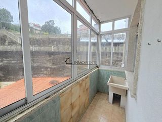 Piso en venta en Poio