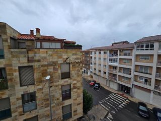 Piso en venta en Poio