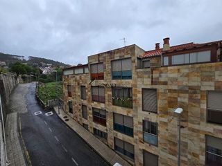 Piso en venta en Poio