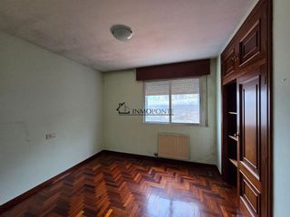 Piso en venta en Poio