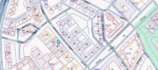 Local comercial en venta en Santa Marina - La Paz en Badajoz