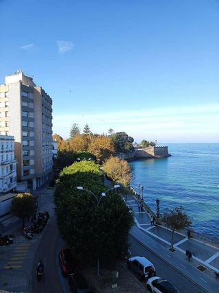 Piso en venta en Mentidero - Teatro Falla - Alameda en Cádiz