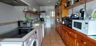 Piso en venta en Mentidero - Teatro Falla - Alameda en Cádiz