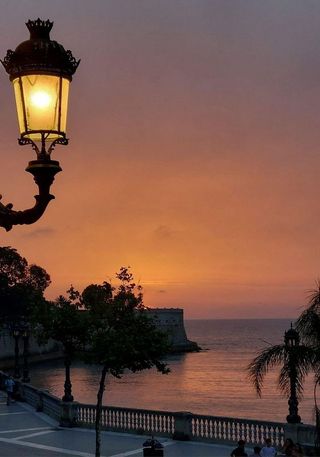 Piso en venta en Mentidero - Teatro Falla - Alameda en Cádiz