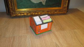 Cámara Kodak EasyShare M340 10.2MP Roja