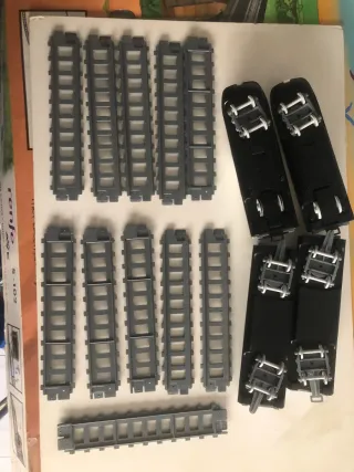 Tren Eléctrico Renfe AVE S-102