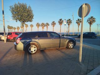 Chrysler 300 C 2007