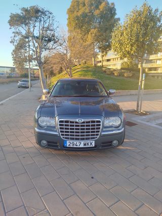 Chrysler 300 C 2007