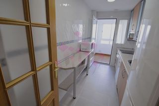 Piso en venta en Universidad en Ciudad Real