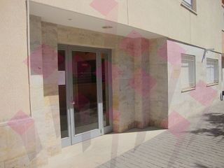Piso en venta en Universidad en Ciudad Real