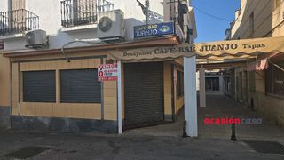 Local comercial en venta en Peñarroya-Pueblonuevo