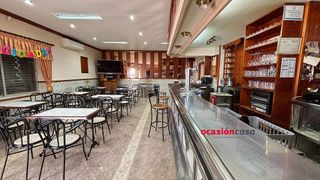 Local comercial en venta en Peñarroya-Pueblonuevo