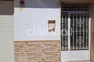 Piso en venta en Roquetas Centro en Roquetas de Mar