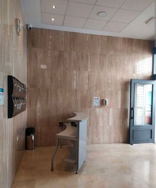 Garaje en venta en Zona Avda. Juan de Diego - Parque Municipal  en Bormujos