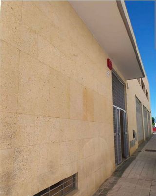 Garaje en venta en Zona Avda. Juan de Diego - Parque Municipal  en Bormujos