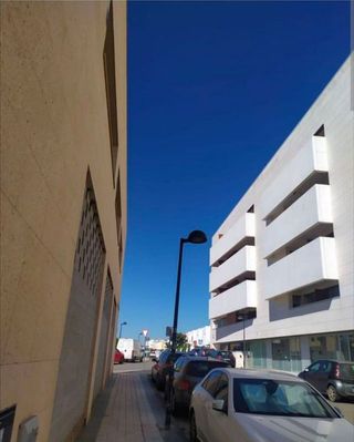 Garaje en venta en Zona Avda. Juan de Diego - Parque Municipal  en Bormujos