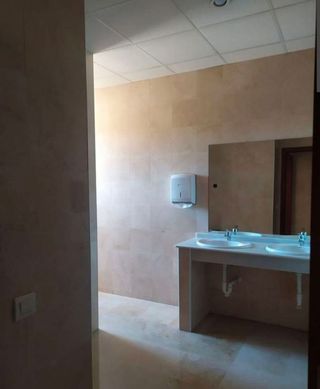 Garaje en venta en Zona Avda. Juan de Diego - Parque Municipal  en Bormujos