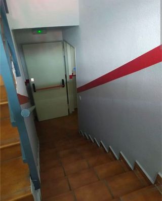 Garaje en venta en Zona Avda. Juan de Diego - Parque Municipal  en Bormujos