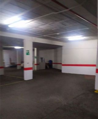 Garaje en venta en Zona Avda. Juan de Diego - Parque Municipal  en Bormujos