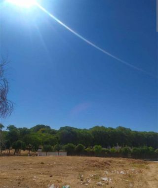 Garaje en venta en Zona Avda. Juan de Diego - Parque Municipal  en Bormujos