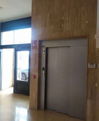 Garaje en venta en Zona Avda. Juan de Diego - Parque Municipal  en Bormujos