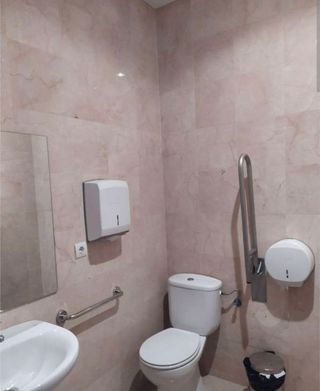 Garaje en venta en Zona Avda. Juan de Diego - Parque Municipal  en Bormujos