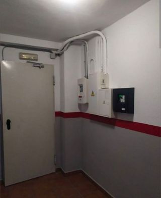 Garaje en venta en Zona Avda. Juan de Diego - Parque Municipal  en Bormujos