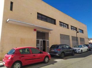 Garaje en venta en Zona Avda. Juan de Diego - Parque Municipal  en Bormujos