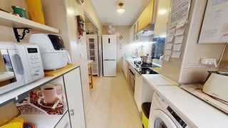 Piso en venta en Centro en Mutxamel/Muchamiel