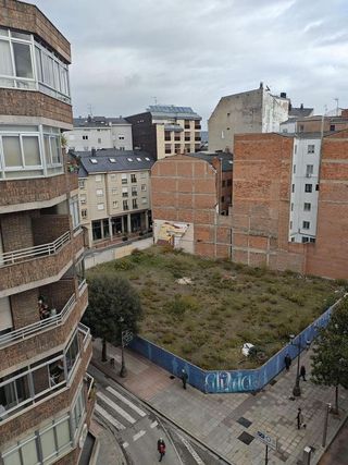 Piso en venta en Centro en Ponferrada