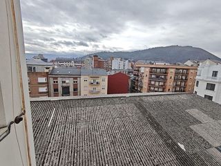 Piso en venta en Centro en Ponferrada