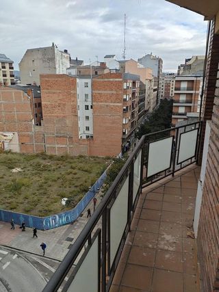 Piso en venta en Centro en Ponferrada